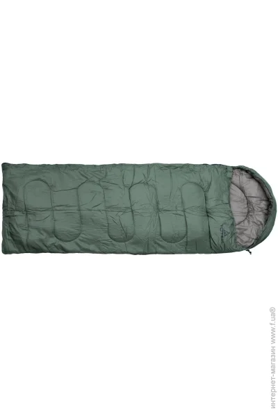 - Totem Fisherman XXL     olive 190+30/90 UTTS-013 (UTTS-013-R)