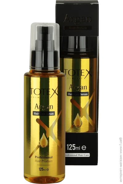    Argan Totex 125  (8697444367909)