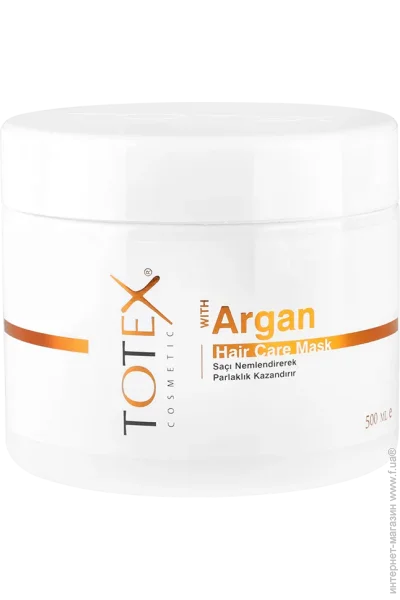    Argan Totex 500  (8697444367640)