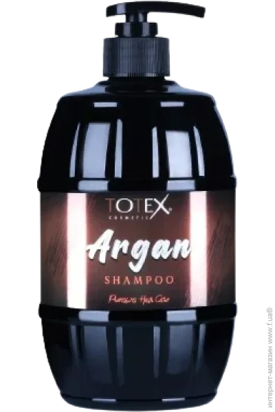  Totex Argan Totex 750  (8697444367077)