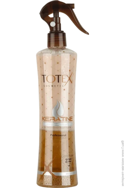 -   Keratine Totex 400  (8697444367725)