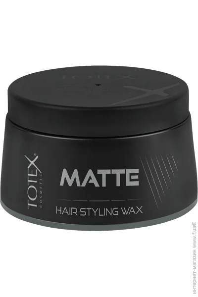 - ³     Matte Totex 150  (8697444366025)