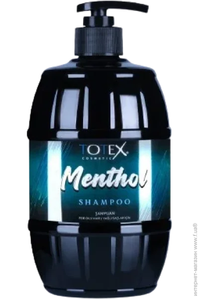  Totex Menthol Totex 750  (8697444367947)