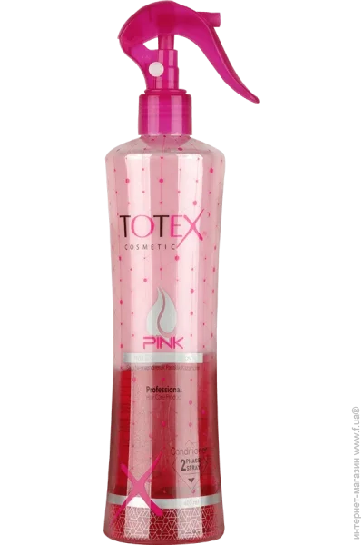 -   Pink Totex 400  (8697444364014)