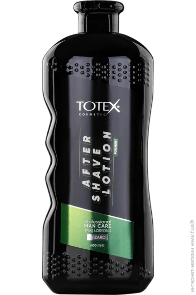    Wizard Totex 600  (8697444367398)