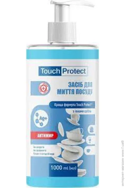    Touch Protect     1000  (4823109407176)