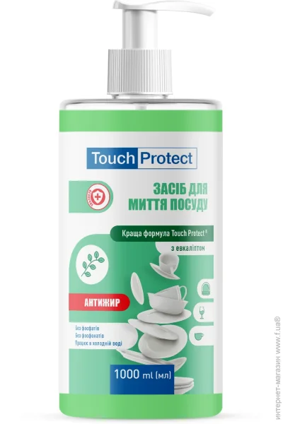     Touch Protect    1000  (4823109407114)