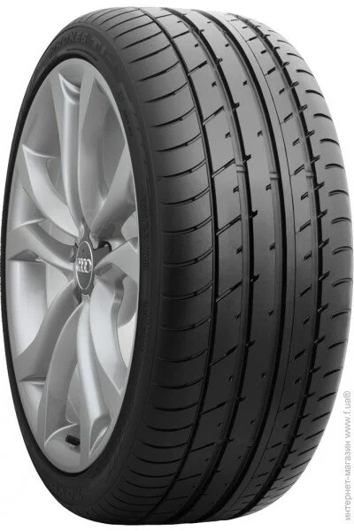   Toyo Tires Proxes T1 Sport 265/60 R18 110V