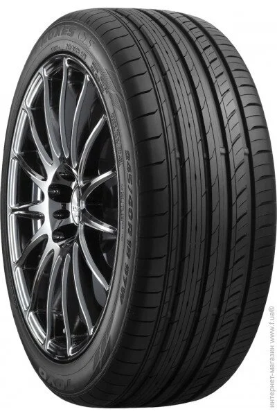   Toyo Tires Proxes C1S 245/50 R18 100Y