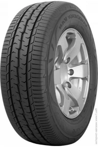   Toyo Tires Nano Energy Van 205/65 R16C 107/105T 