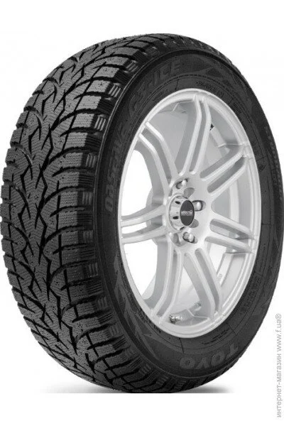   Toyo Tires Observe G3-Ice 195/60 R15 88T() 