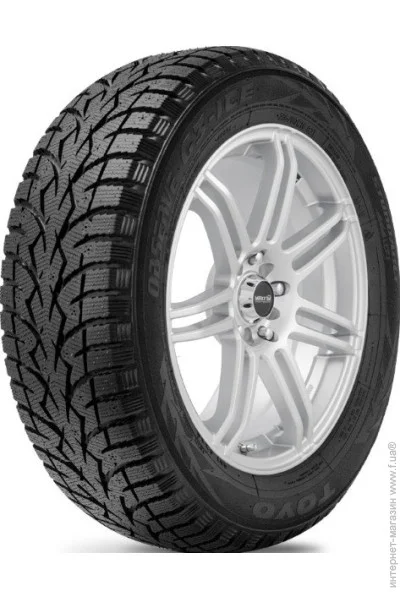   Toyo Tires Observe G3-Ice 255/50 R20 109T() 