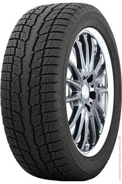   Toyo Tires Observe GSi6 HP 245/50 R18 104V 