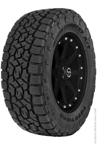   Toyo Tires Open Country A/T III 225/70R16 103H 