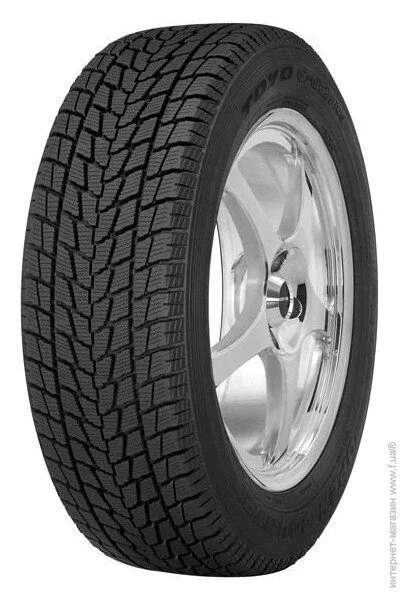   Toyo Tires Open Country G-02 Plus 315/35 R20 110H 