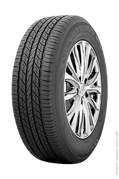   Toyo Tires Open Country U/T 265/70 R18 116H 