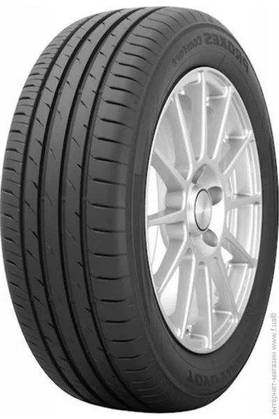   Toyo Tires Proxes Comfort 235/55 R18 100V