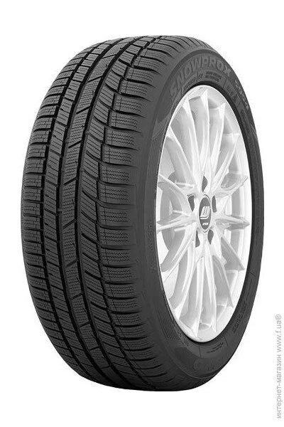   Toyo Tires Snowprox S954 245/45 R18 100V 