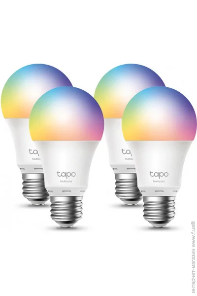   TP-LINK Tapo L530E(4-Pack)
