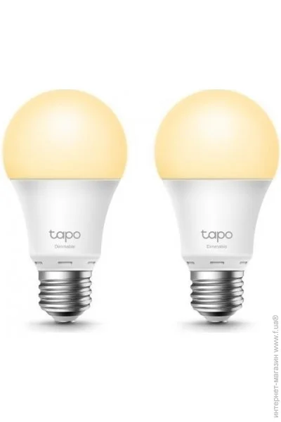  ,   Wi-Fi TP-LINK Tapo L510E 2 . N300 (TAPO-L510E-2-PACK)