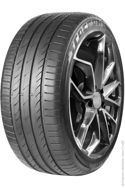   Tracmax X-Privilo TX3 195/50R20 93V 