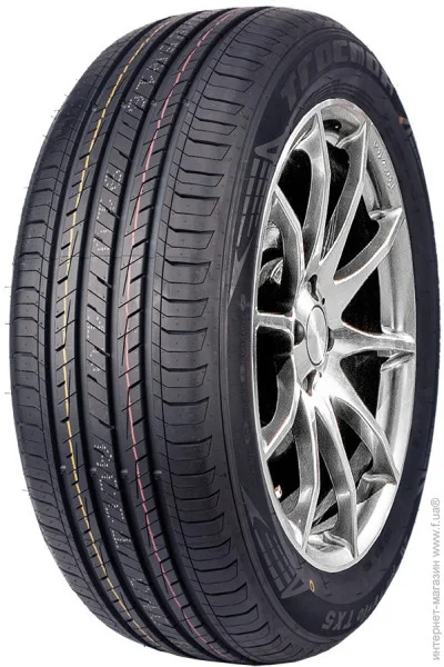   Tracmax X-Privilo TX5 175/70R13 82T 