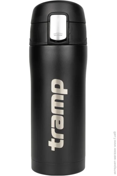  Tramp 0,35 UTRC-106-mat, black (UTRC-106-mat-black)
