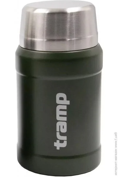    Tramp 800 olive (UTRC-132-olive)