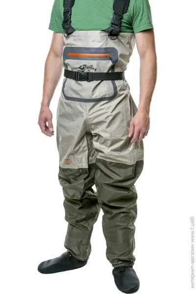  Tramp Angler (TRFB-004-S)