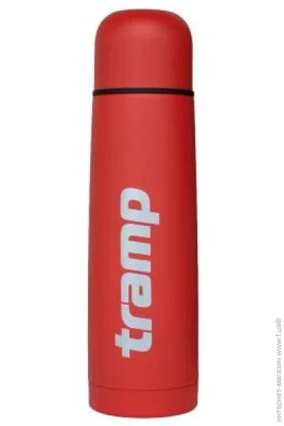  Tramp Basic 0.5,  (TRC-111-red)
