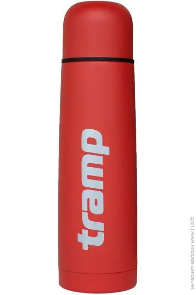  Tramp Basic 0.5,  (TRC-111-red)