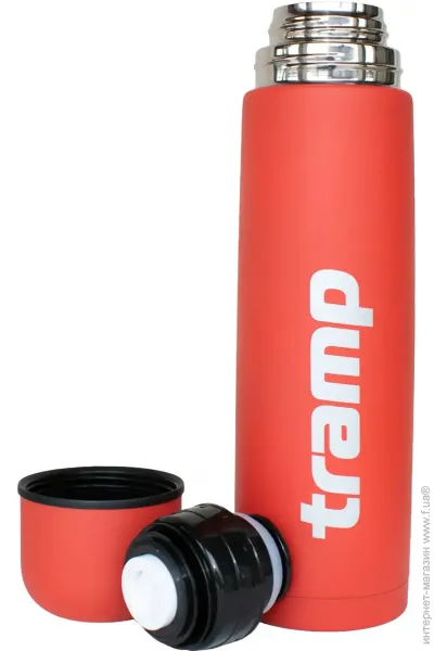  Tramp Basic 0.5 red (UTRC-111-red)