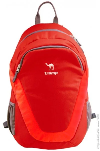   ,  Tramp City-22,  (TRP-022)