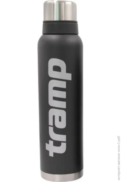 Tramp Expedition Line 0.9 grey (UTRC-027-grey)
