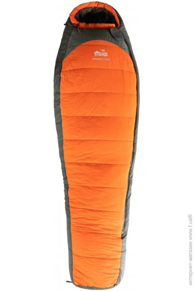  Tramp Oimyakon Compact R, / (TRS-048C-R)