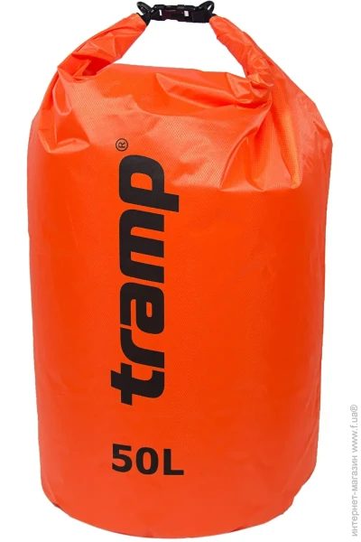  Tramp PVC Diamond Ripstop 50 UTRA-208,  (UTRA-208-orange)