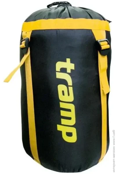   Tramp 23 Black (17361318)