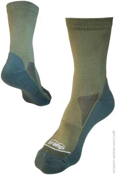  Tramp UTRUS-001-olive 44/46 (UTRUS-001-olive-44/46)