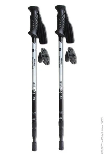   Tramp TREKKING 140  (TRR-003)
