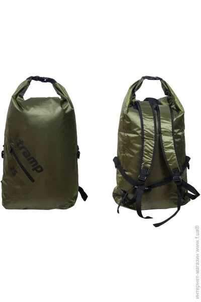  Tramp UTRA-256-olive (UTRA-256-olive)