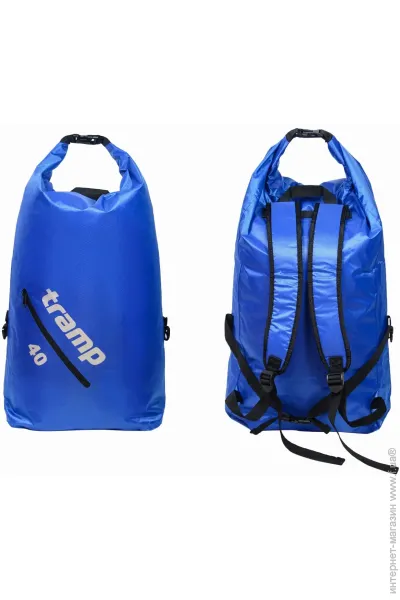  Tramp UTRA-257-blue (UTRA-257-blue)