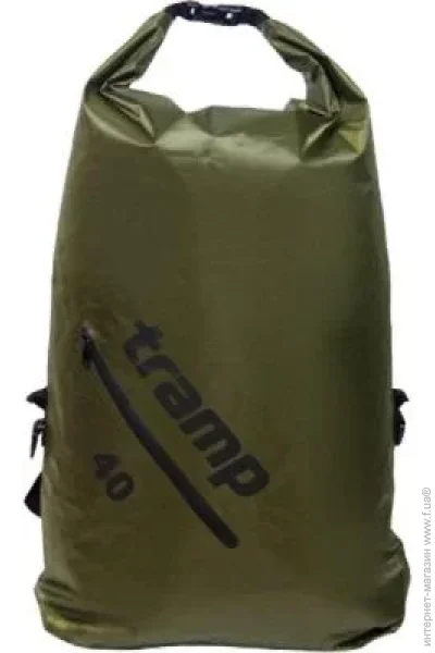  Tramp UTRA-257-olive (UTRA-257-olive)