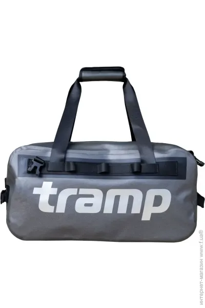  Tramp UTRA-296-dark grey (UTRA-296-dark grey)