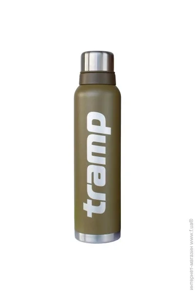  Tramp Expedition Line 1.6 olive (UTRC-029-olive)