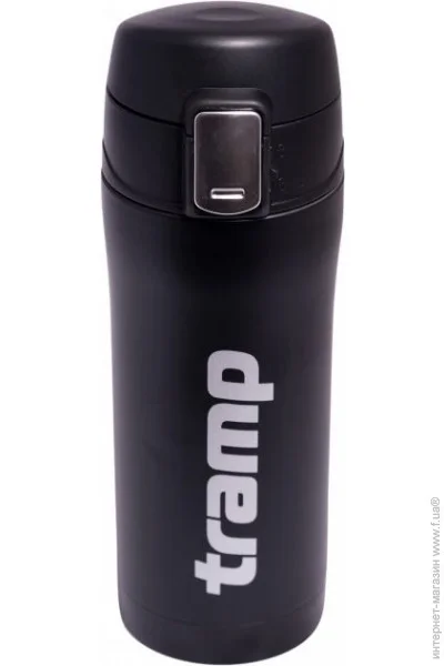  Tramp 0.35 black (UTRC-106-black)