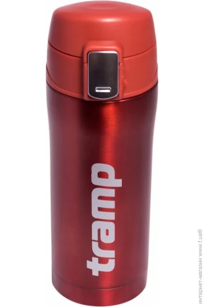 Tramp 0.35 red (UTRC-106-red)