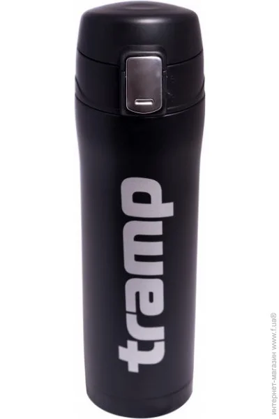  Tramp 0.45 black (UTRC-107-black)