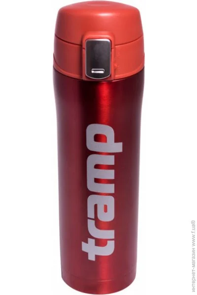  Tramp 0.45 red (UTRC-107-red)