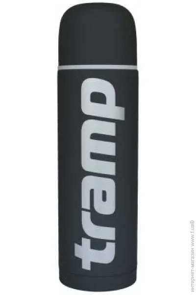  Tramp UTRC-110-grey (UTRC-110-grey)