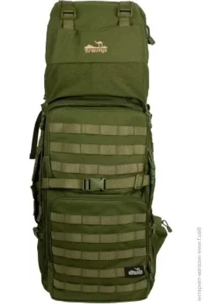  Tramp UTRP-048-olive (UTRP-048-olive)